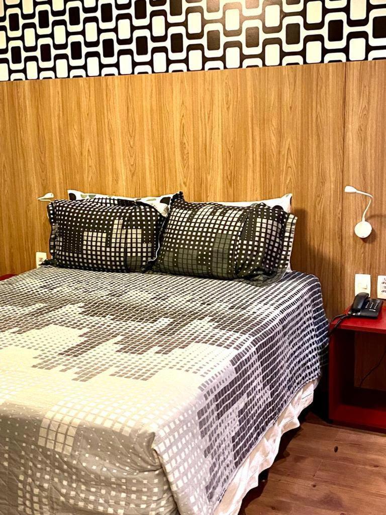 Flat Ipanema Com Garagem Apartment Rio de Janeiro Exterior foto
