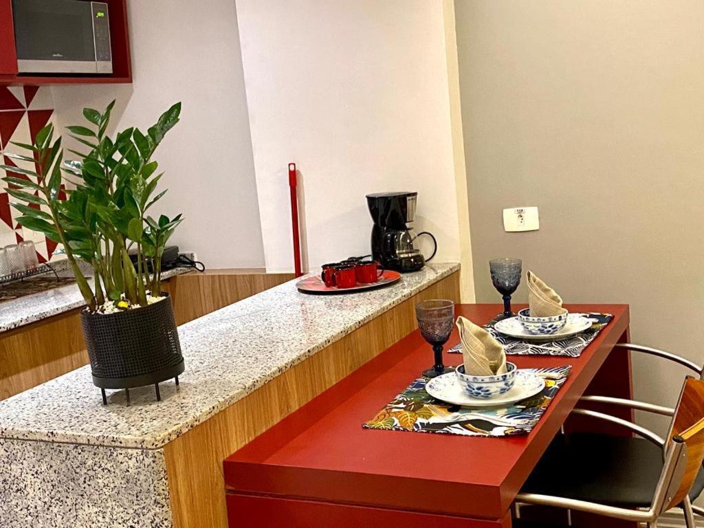 Flat Ipanema Com Garagem Apartment Rio de Janeiro Exterior foto