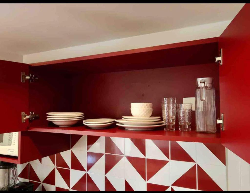 Flat Ipanema Com Garagem Apartment Rio de Janeiro Exterior foto