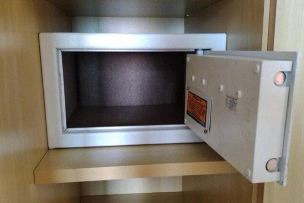 Flat Ipanema Com Garagem Apartment Rio de Janeiro Exterior foto