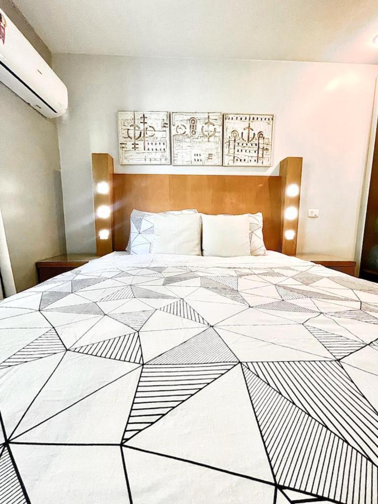 Flat Ipanema Com Garagem Apartment Rio de Janeiro Exterior foto