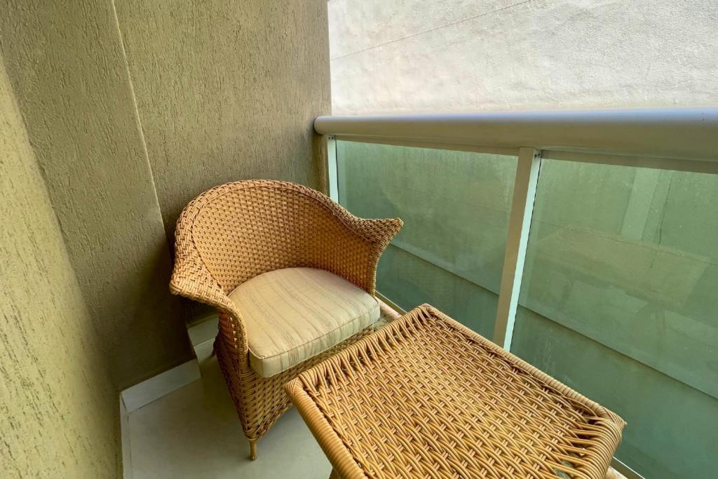 Flat Ipanema Com Garagem Apartment Rio de Janeiro Exterior foto