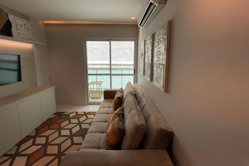 Flat Ipanema Com Garagem Apartment Rio de Janeiro Exterior foto